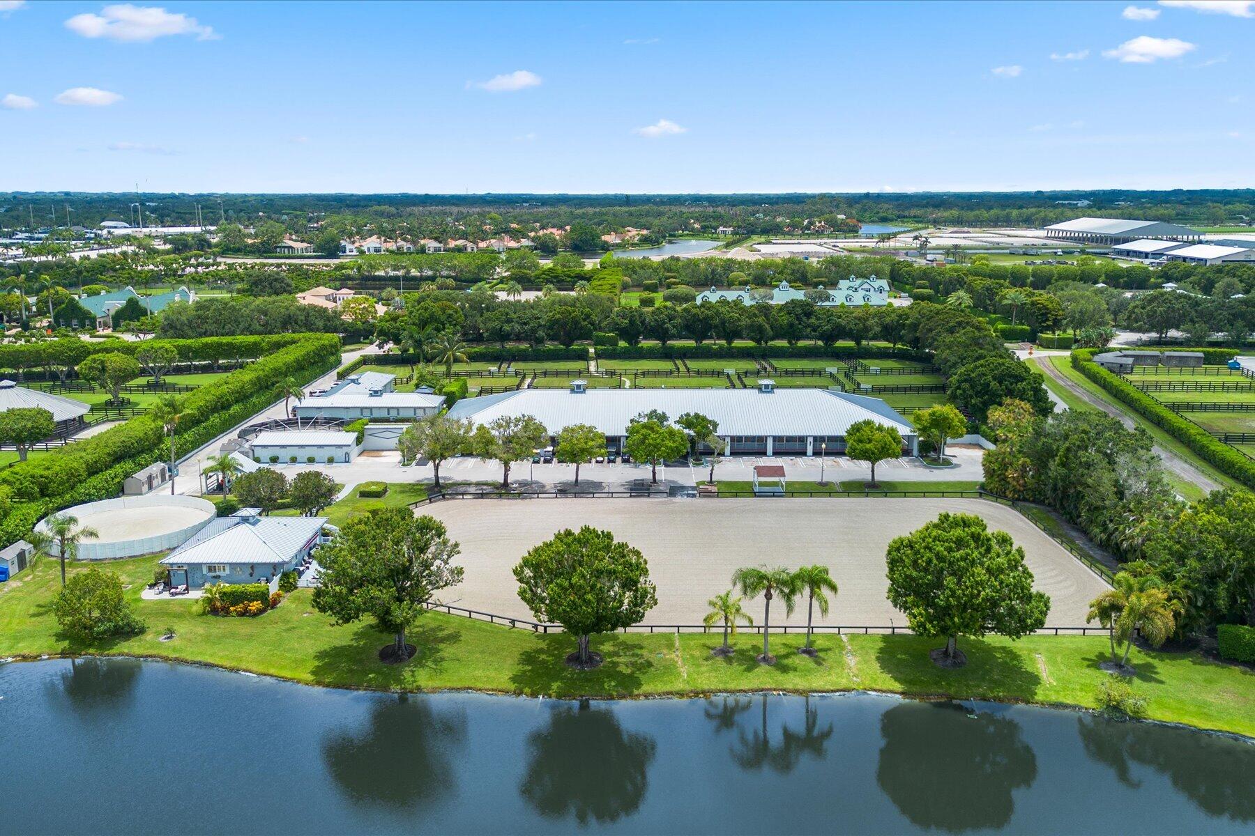 Grand Prix Village - Residential