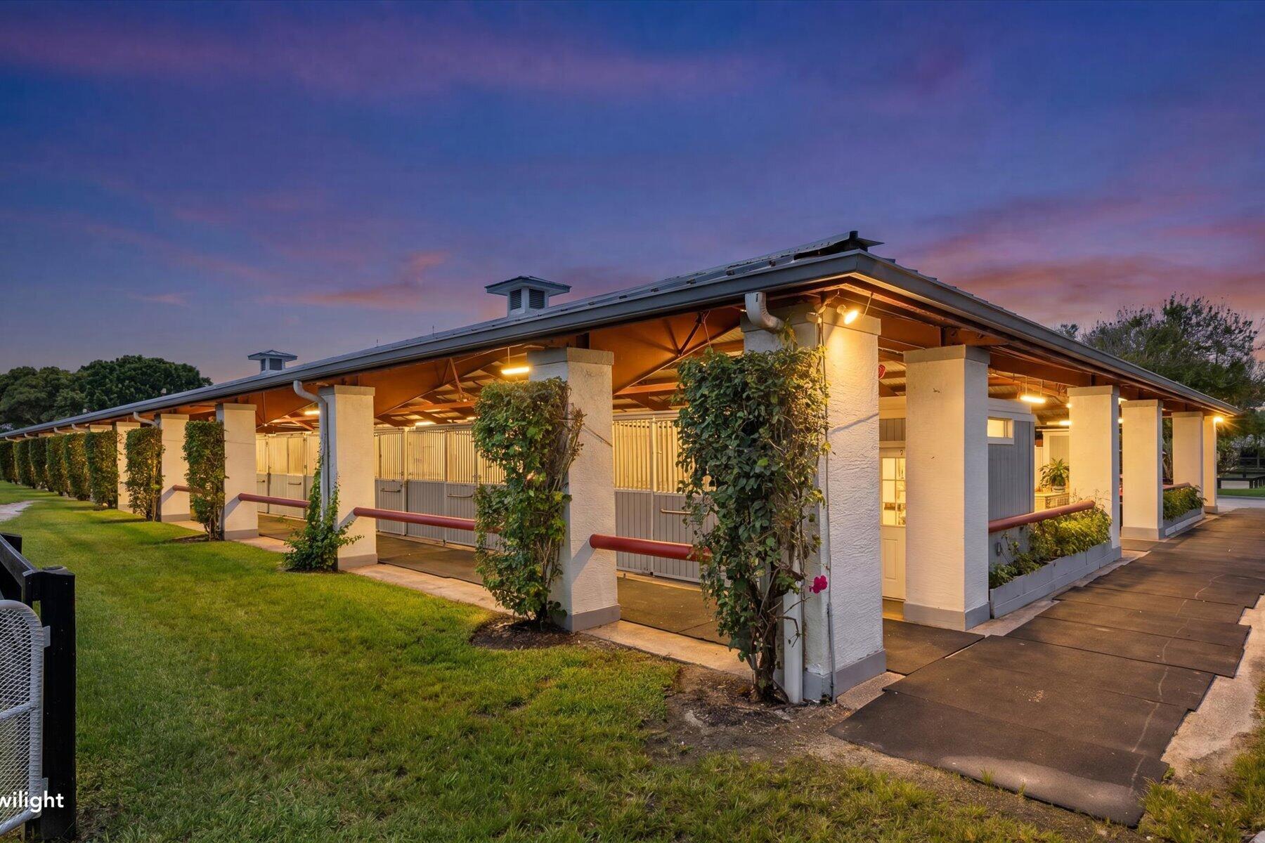 Grand Prix Village - Residential