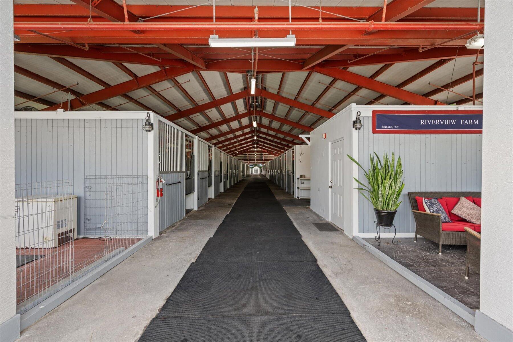 Grand Prix Village - Residential