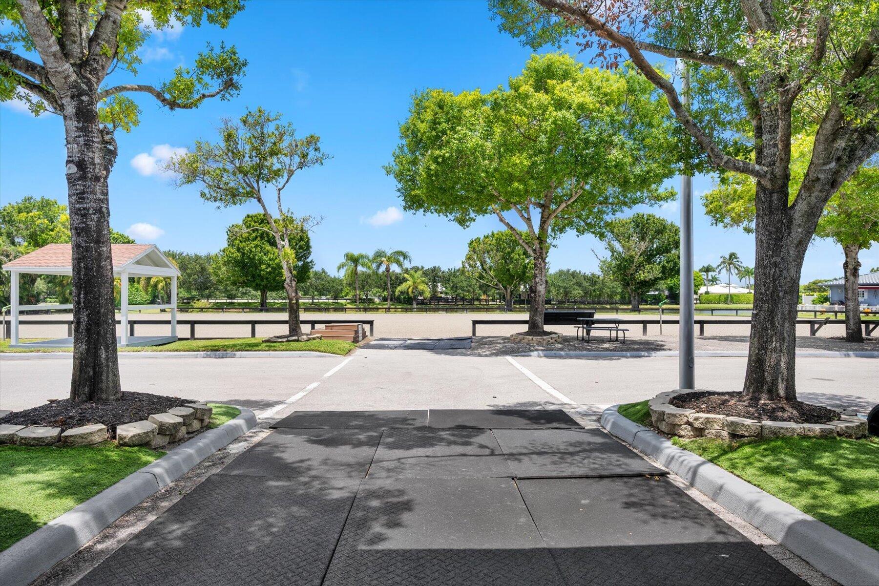 Grand Prix Village - Residential