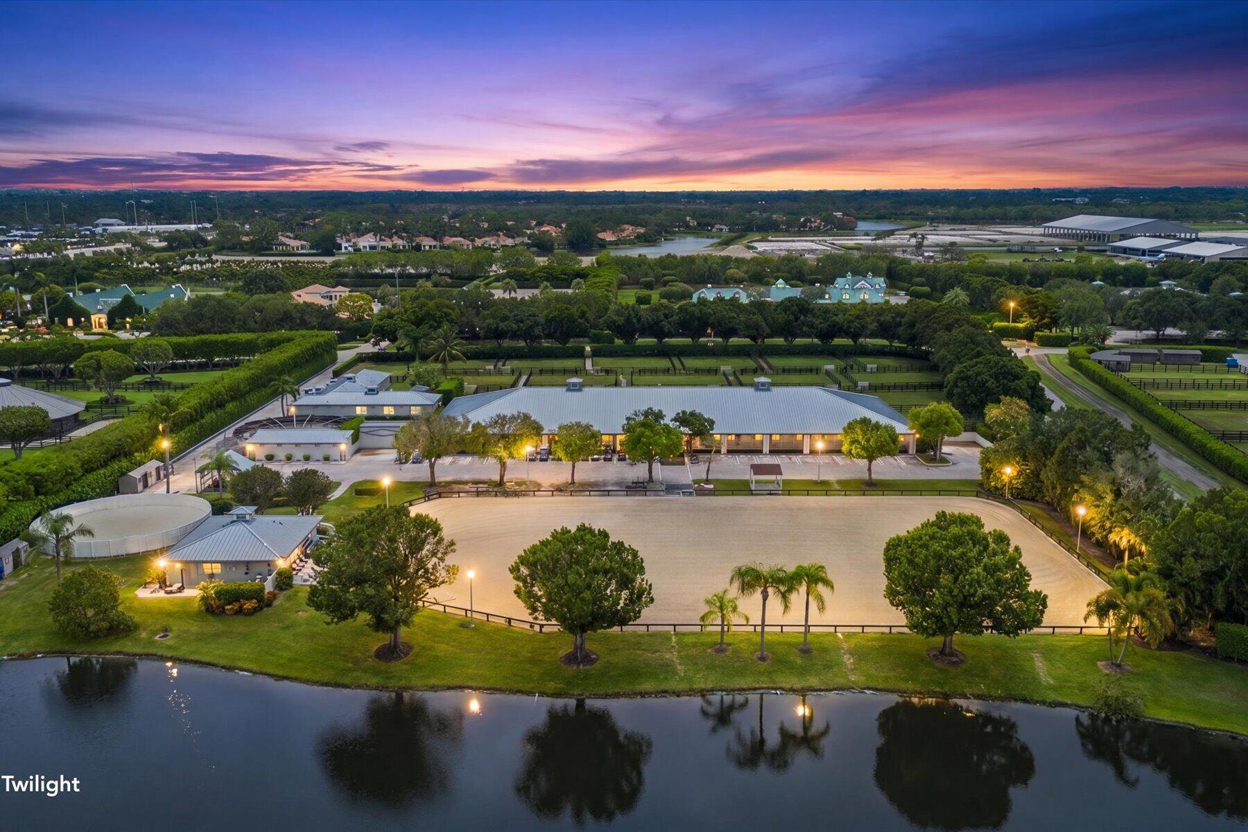 Grand Prix Village - Residential