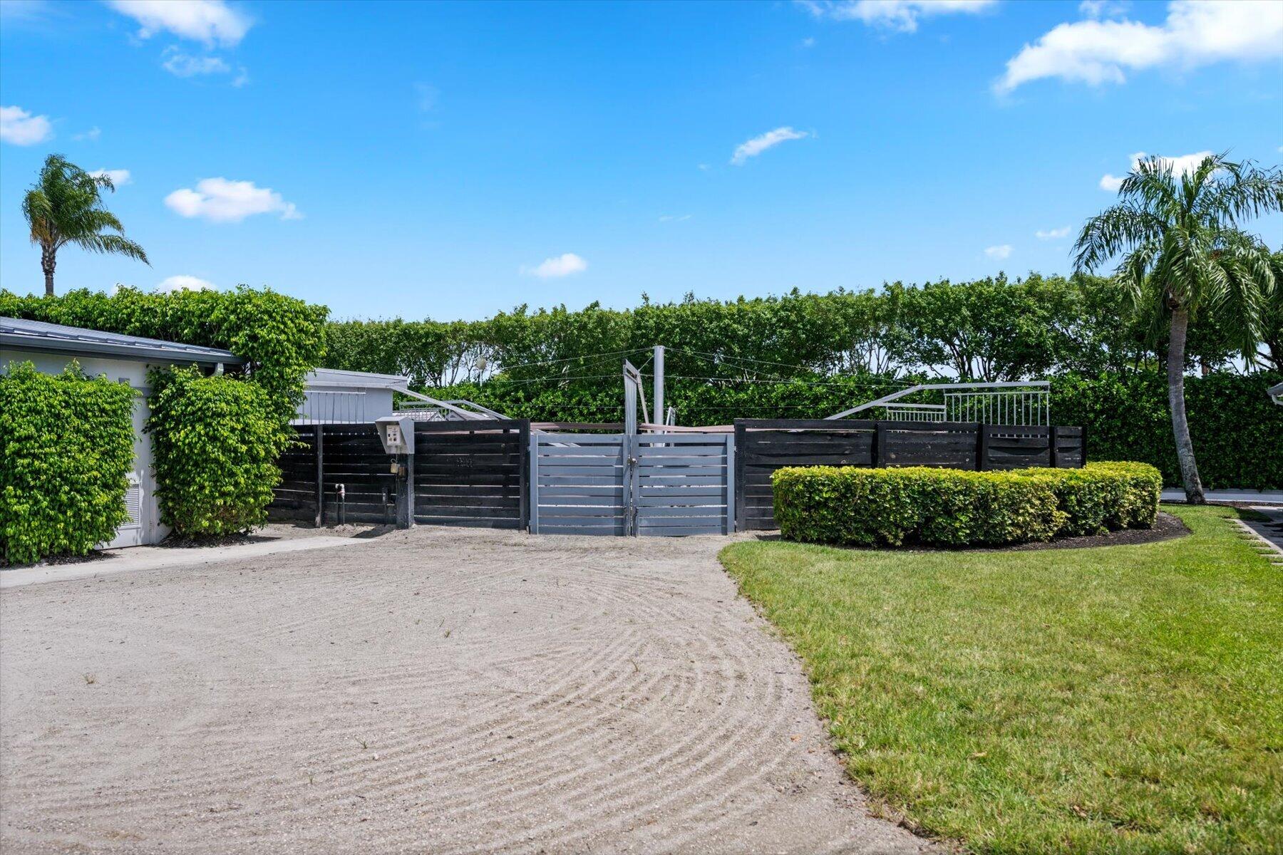 Grand Prix Village - Residential