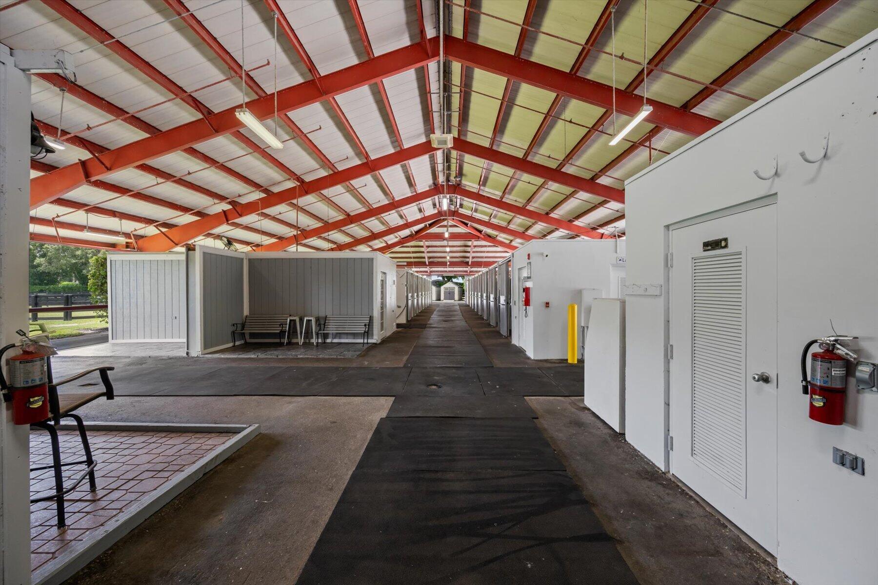 Grand Prix Village - Residential