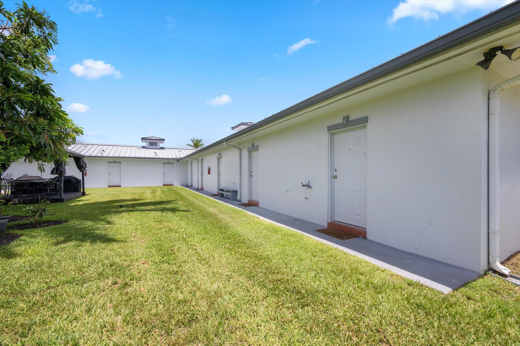 Grand Prix Village - Residential