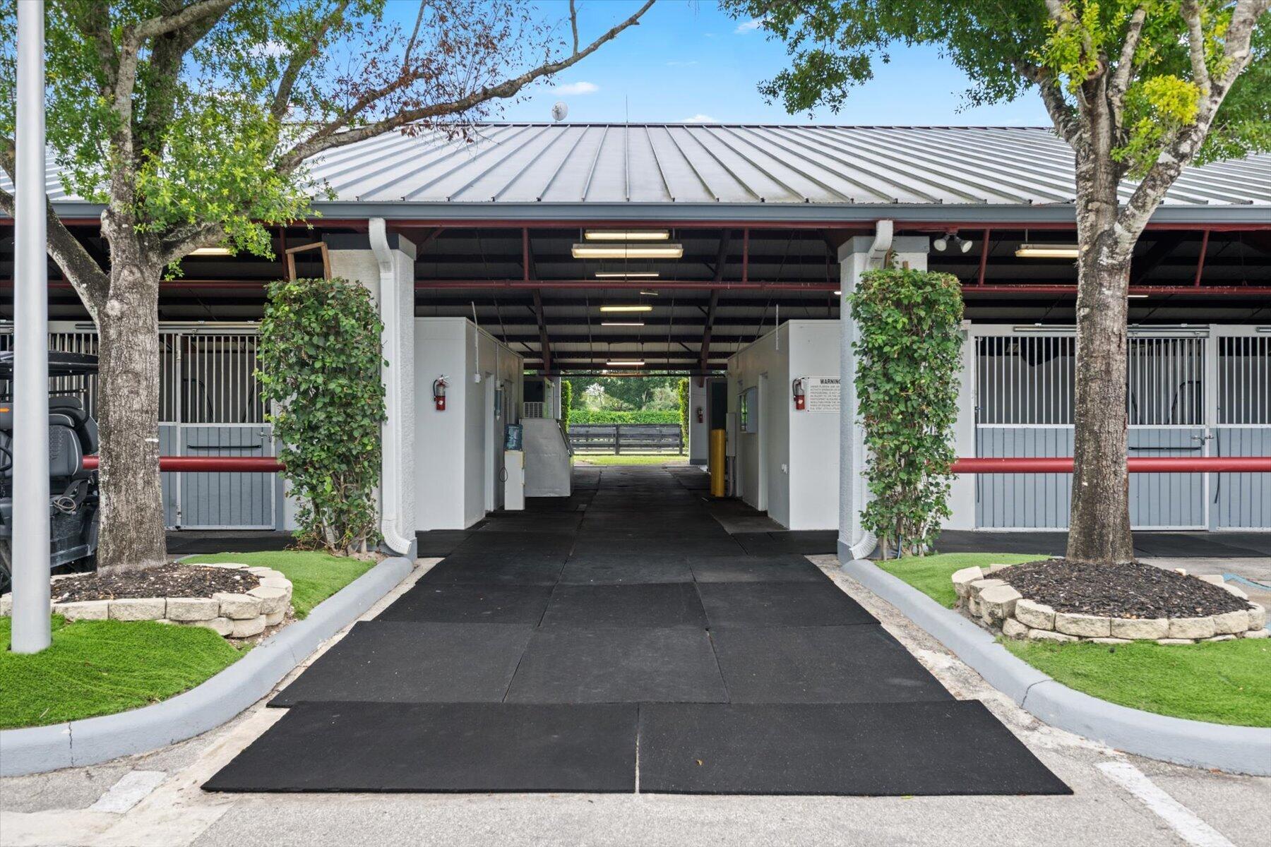 Grand Prix Village - Residential