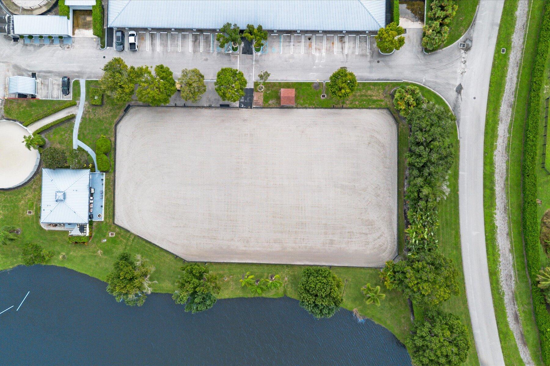 Grand Prix Village - Residential