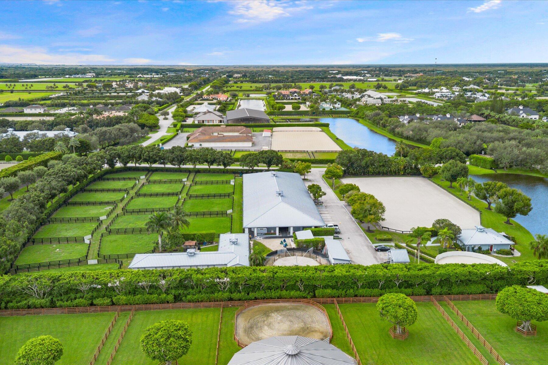 Grand Prix Village - Residential