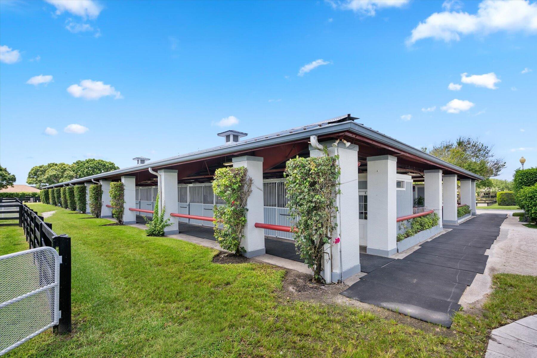 Grand Prix Village - Residential
