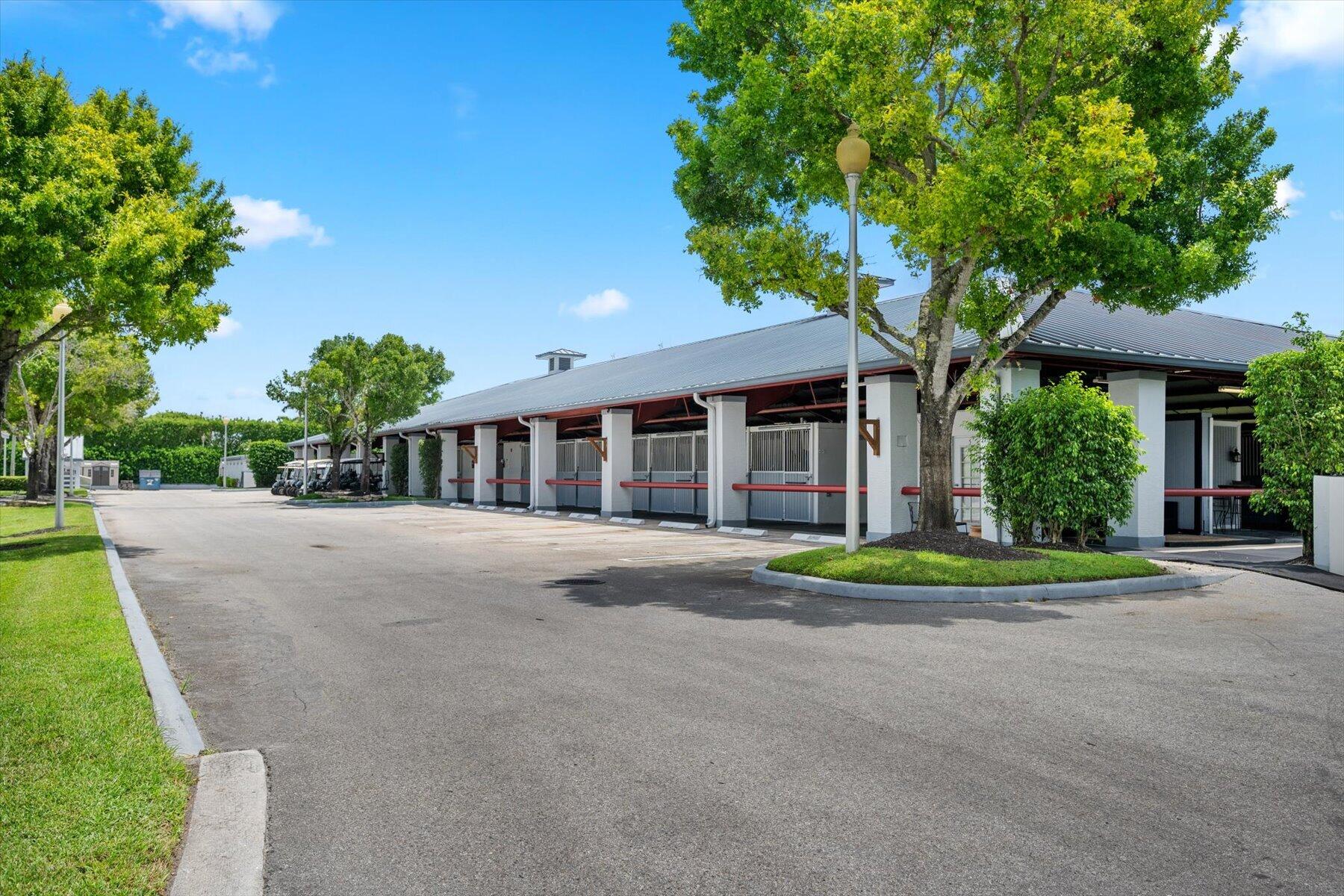 Grand Prix Village - Residential