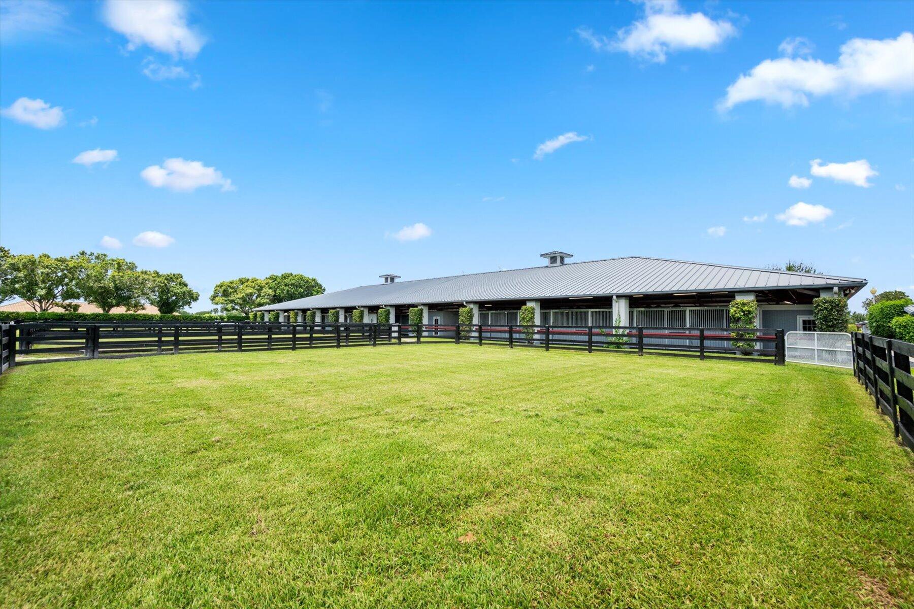Grand Prix Village - Residential