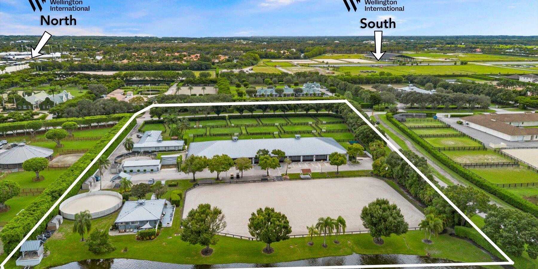 Grand Prix Village - Residential