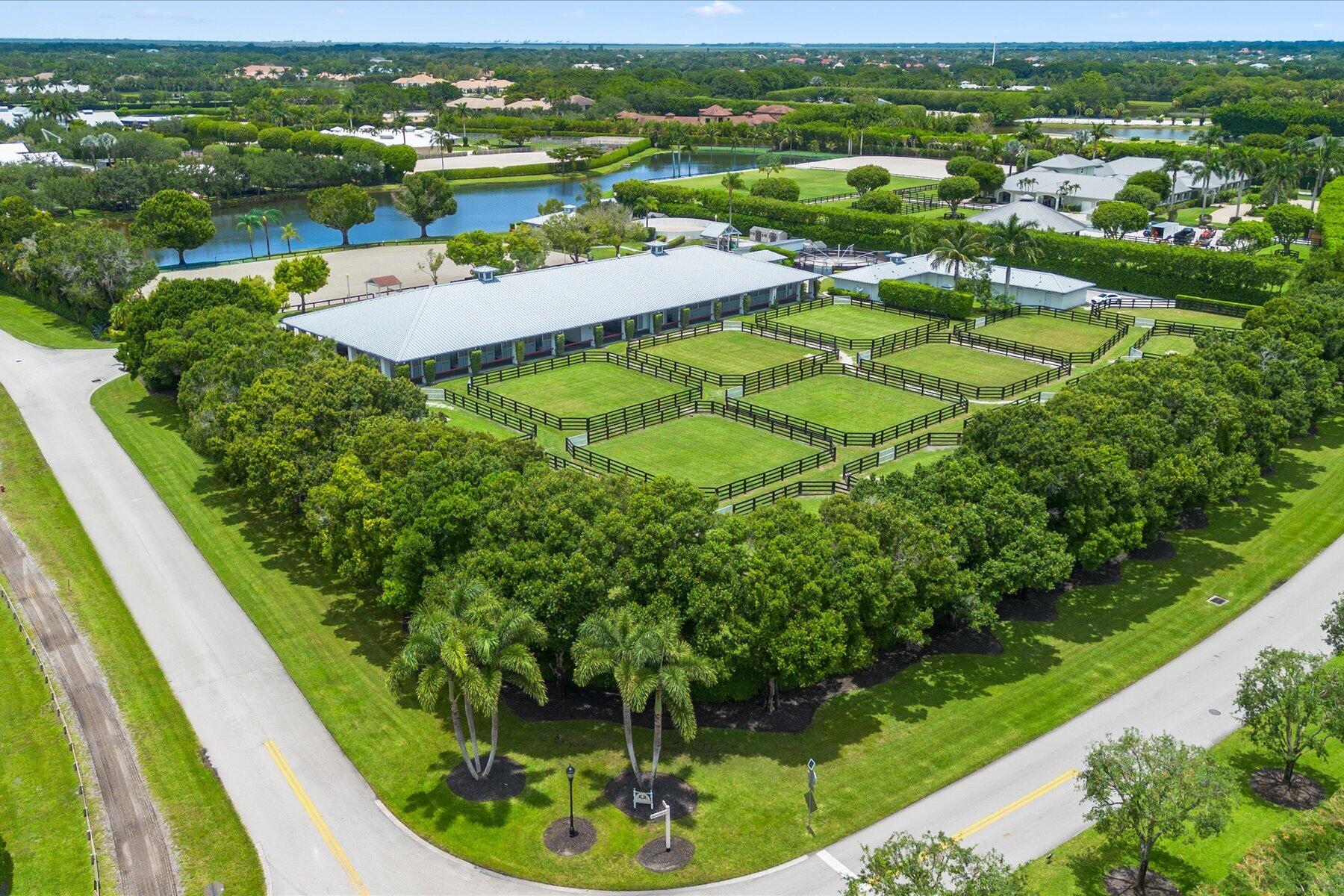 Grand Prix Village - Residential