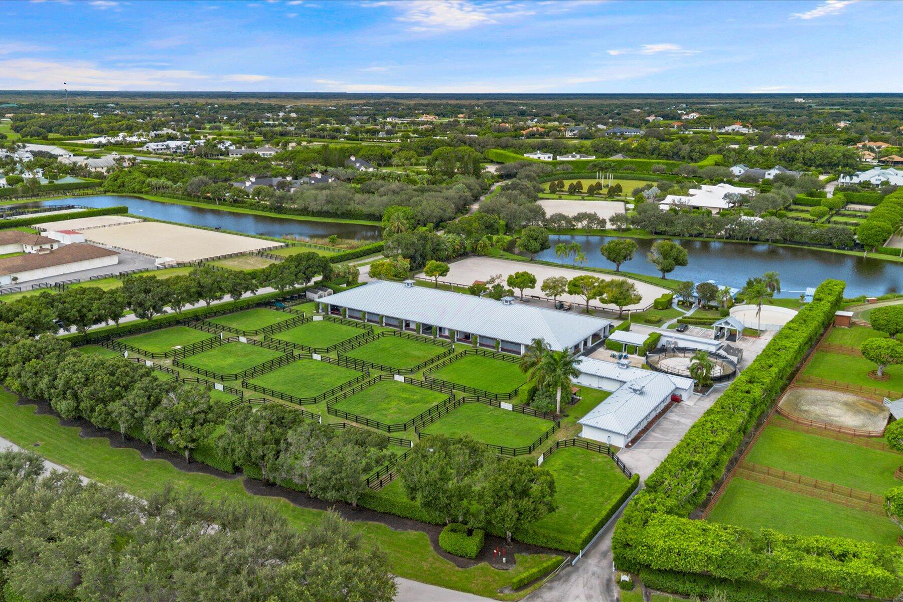 Grand Prix Village - Residential