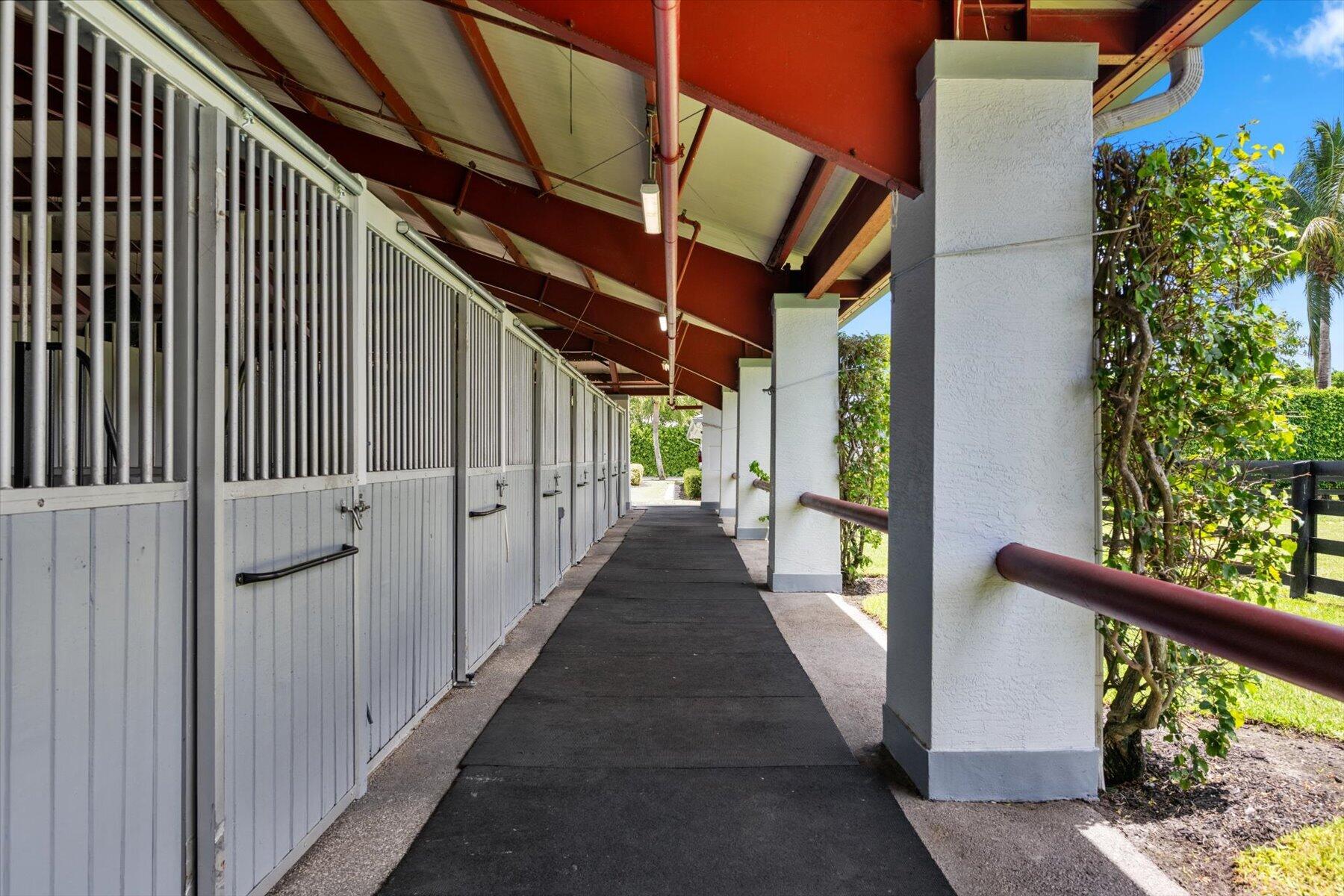 Grand Prix Village - Residential