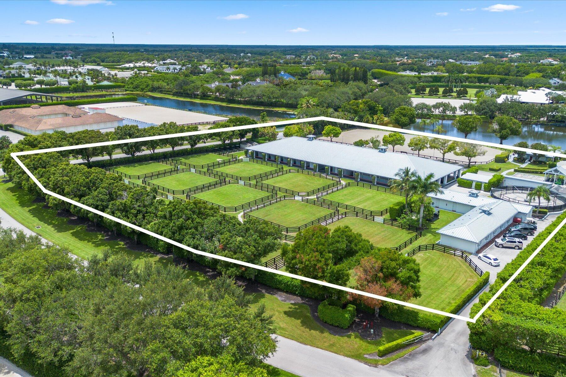 Grand Prix Village - Residential