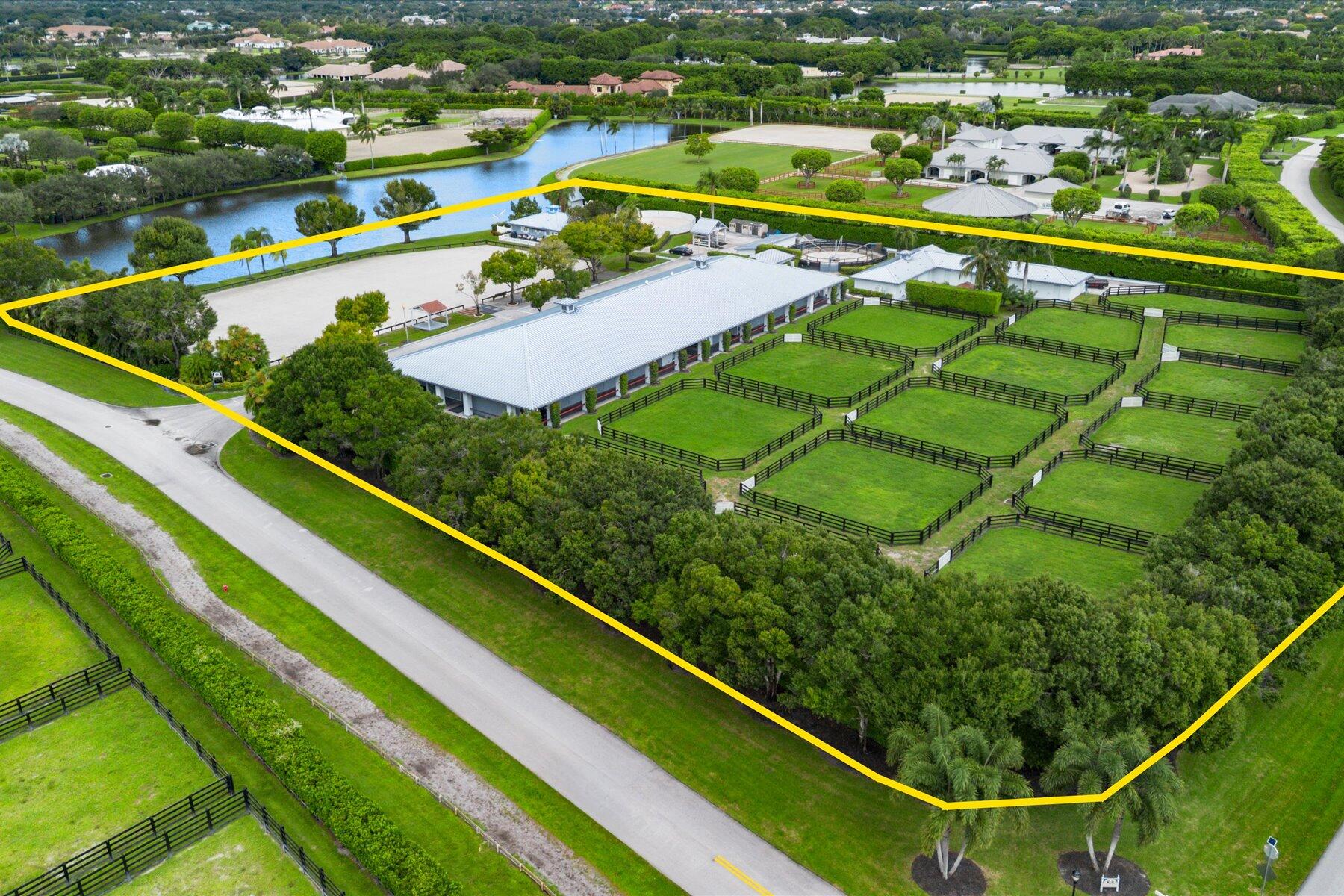 Grand Prix Village - Residential