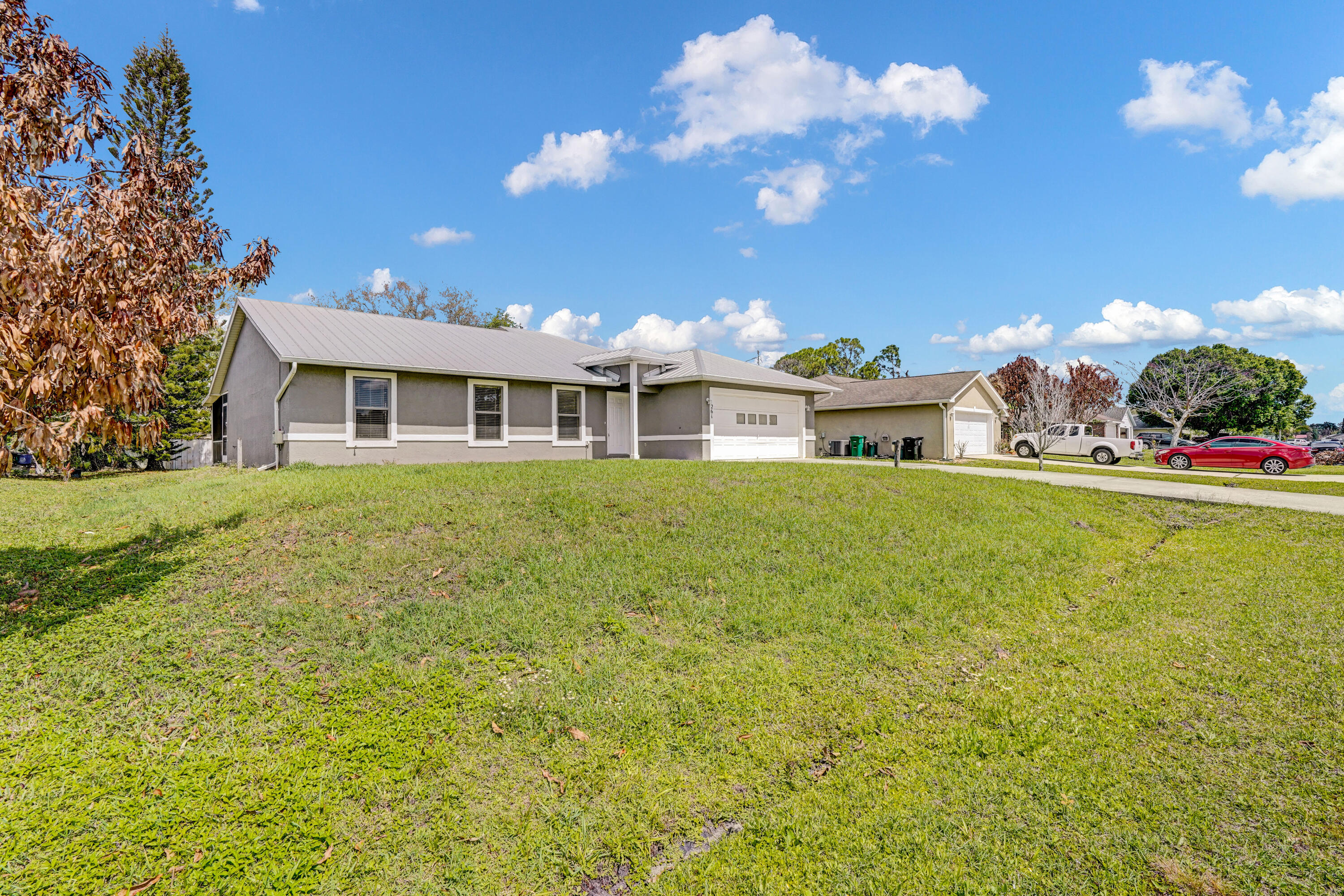 PORT ST LUCIE SECTION 13 - Residential
