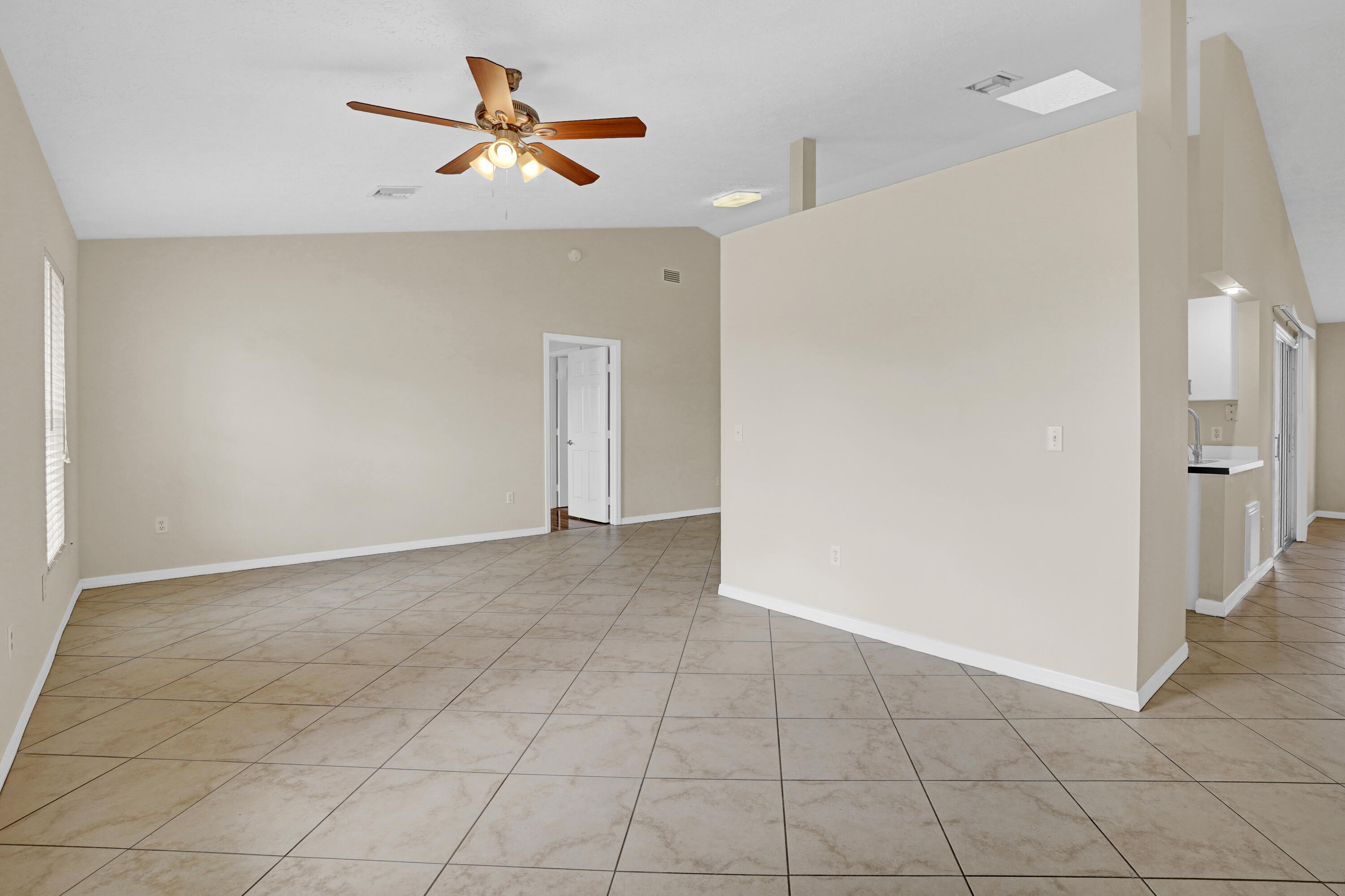 PORT ST LUCIE SECTION 13 - Residential