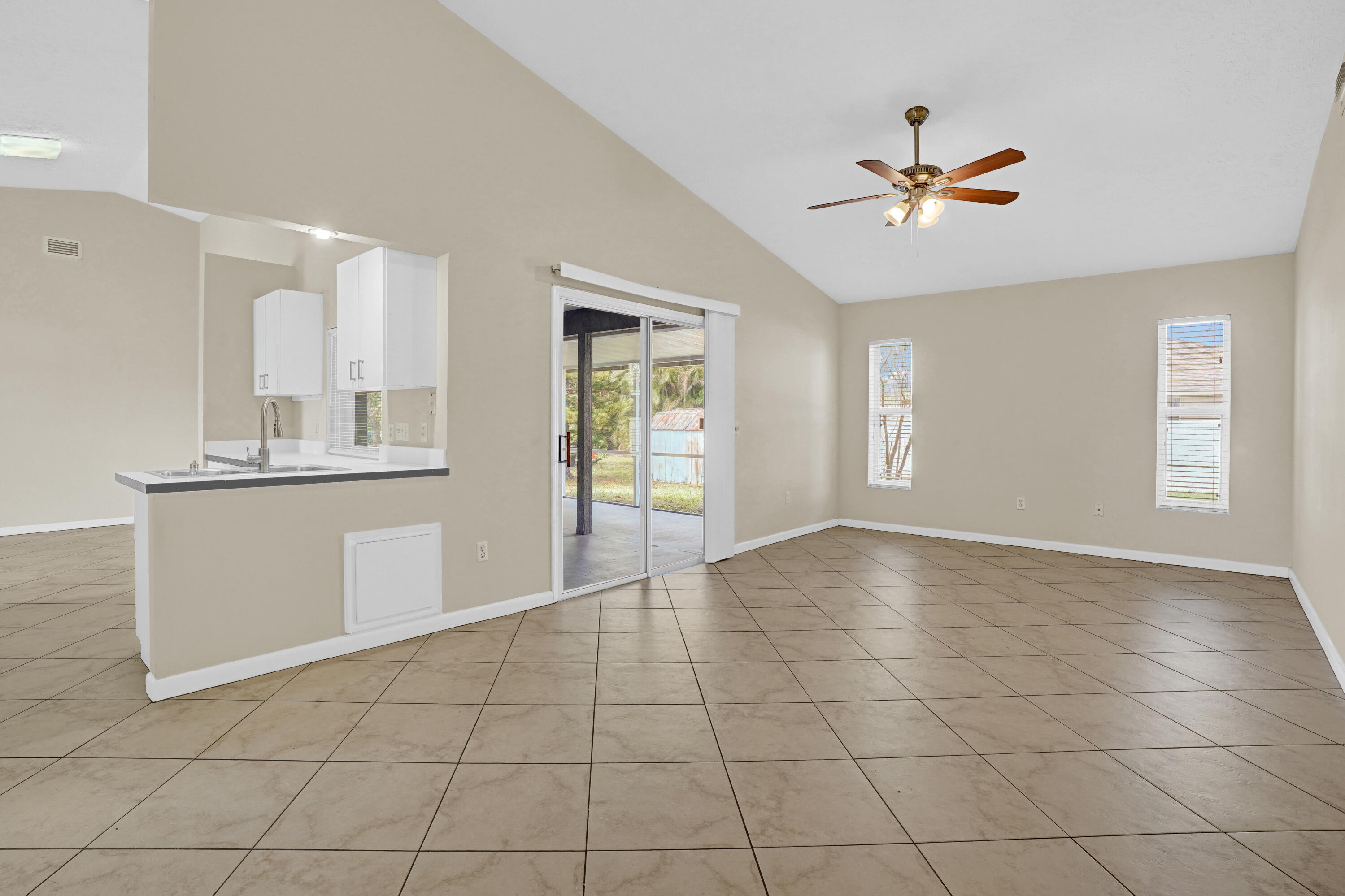 PORT ST LUCIE SECTION 13 - Residential