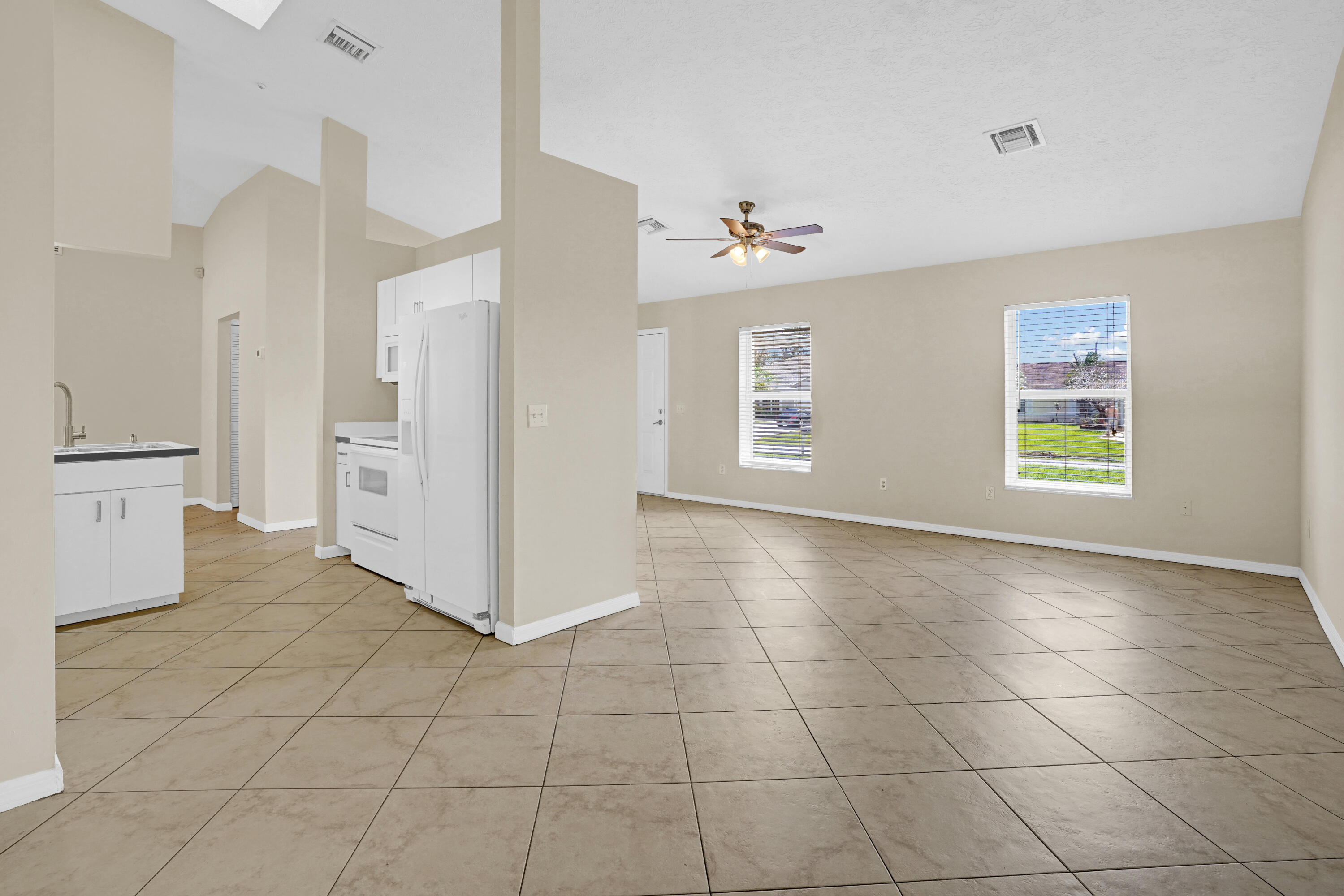 PORT ST LUCIE SECTION 13 - Residential