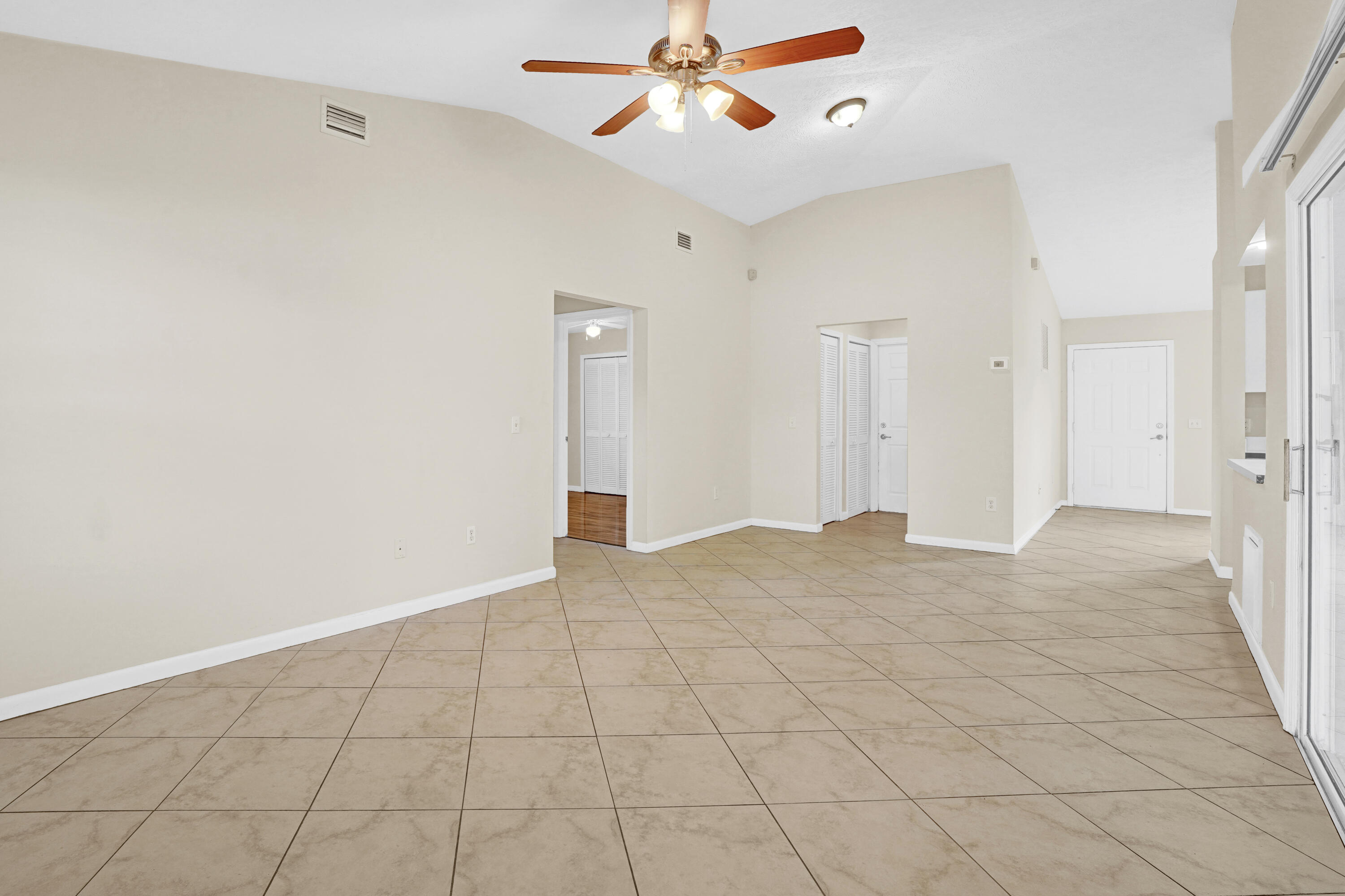 PORT ST LUCIE SECTION 13 - Residential