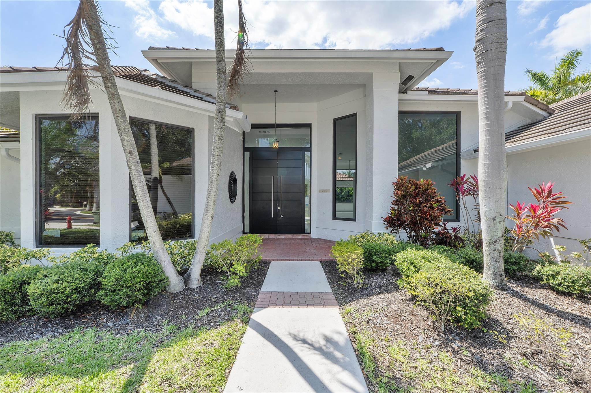 SECTOR 6 - Residential Lease