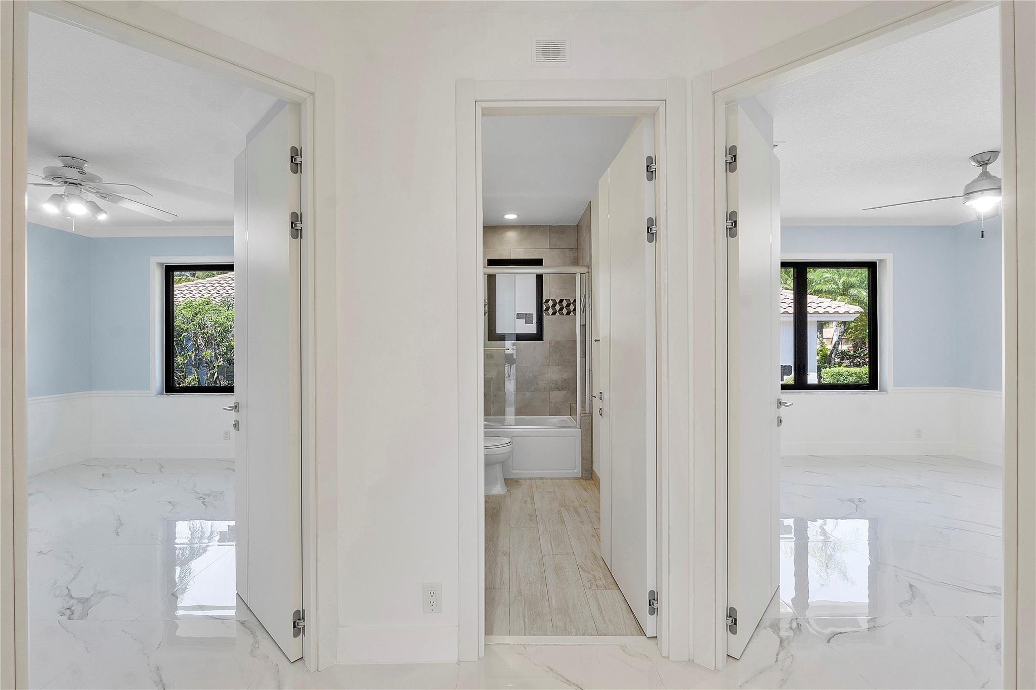 SECTOR 6 - Residential Lease