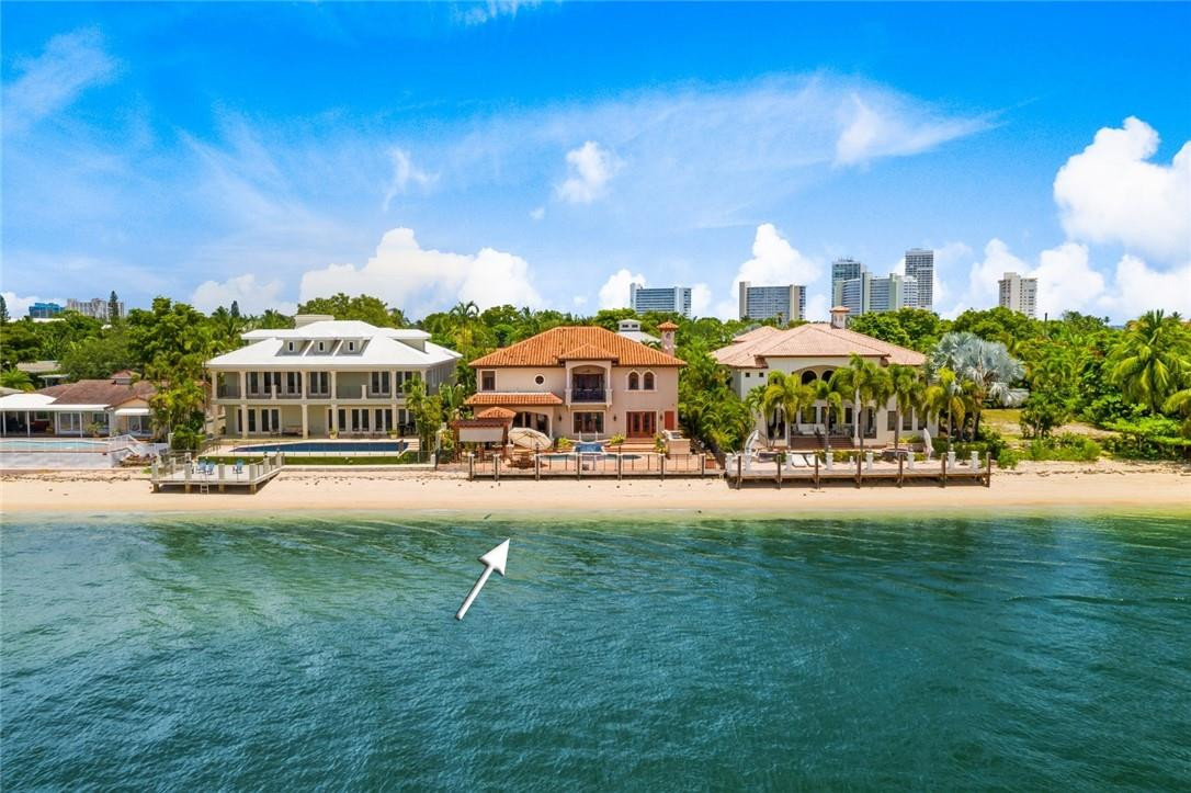 HARBOUR HEIGHTS - Residential