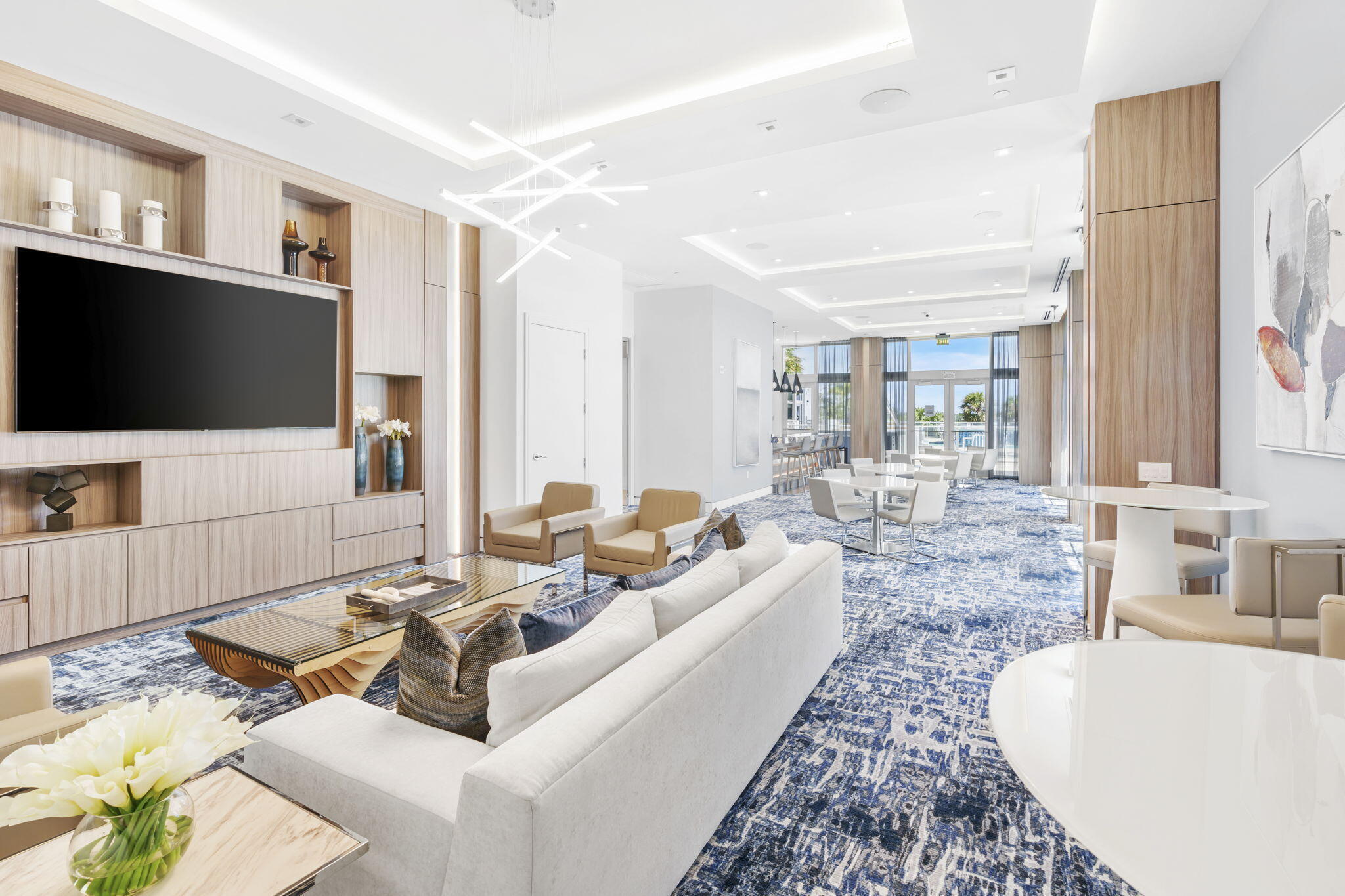 WATER CLUB NORTH PALM BEACH CONDO - Residential
