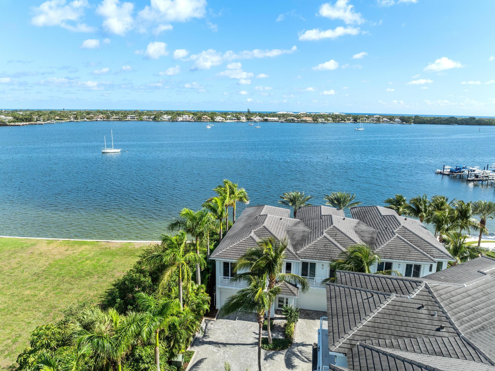 WATER CLUB NORTH PALM BEACH CONDO - Residential