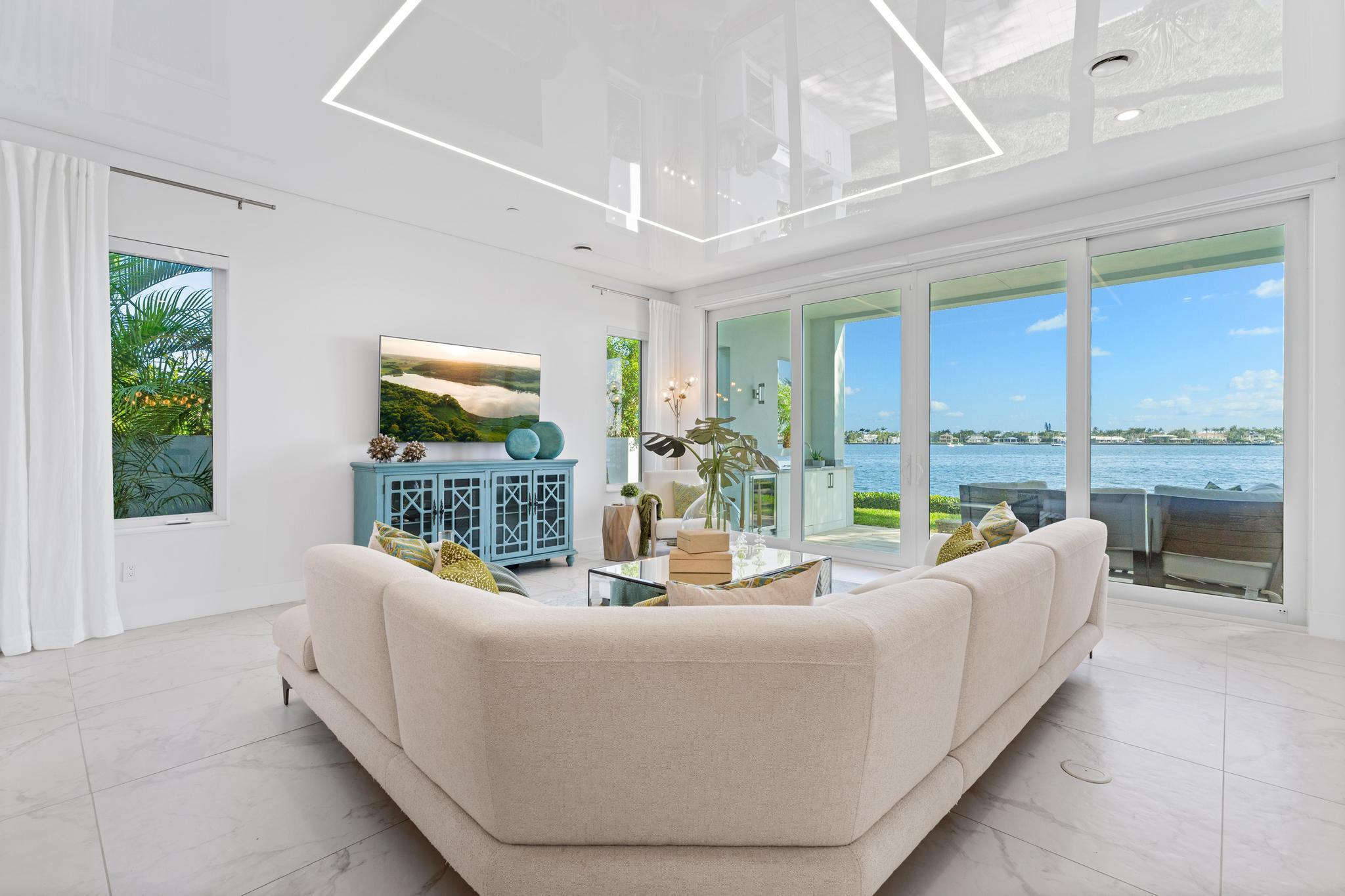WATER CLUB NORTH PALM BEACH CONDO - Residential