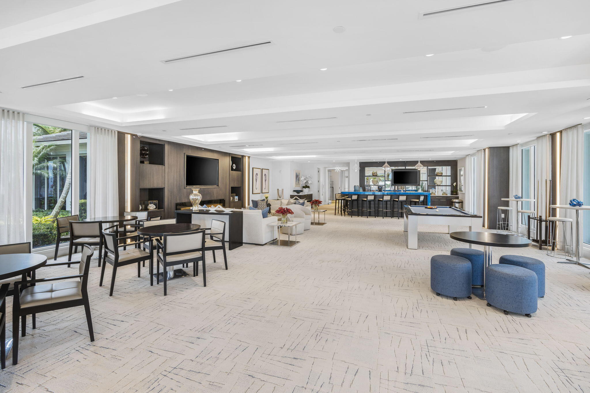 WATER CLUB NORTH PALM BEACH CONDO - Residential
