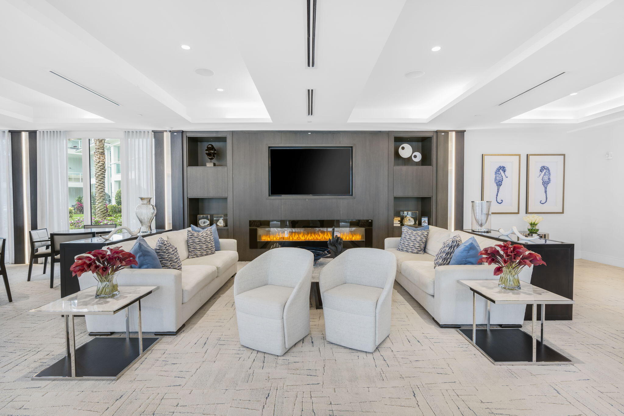 WATER CLUB NORTH PALM BEACH CONDO - Residential