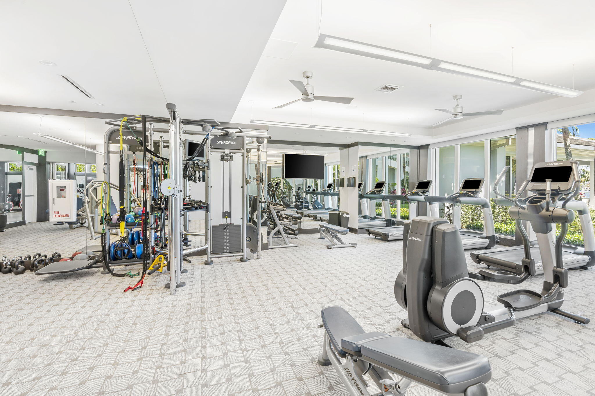 WATER CLUB NORTH PALM BEACH CONDO - Residential