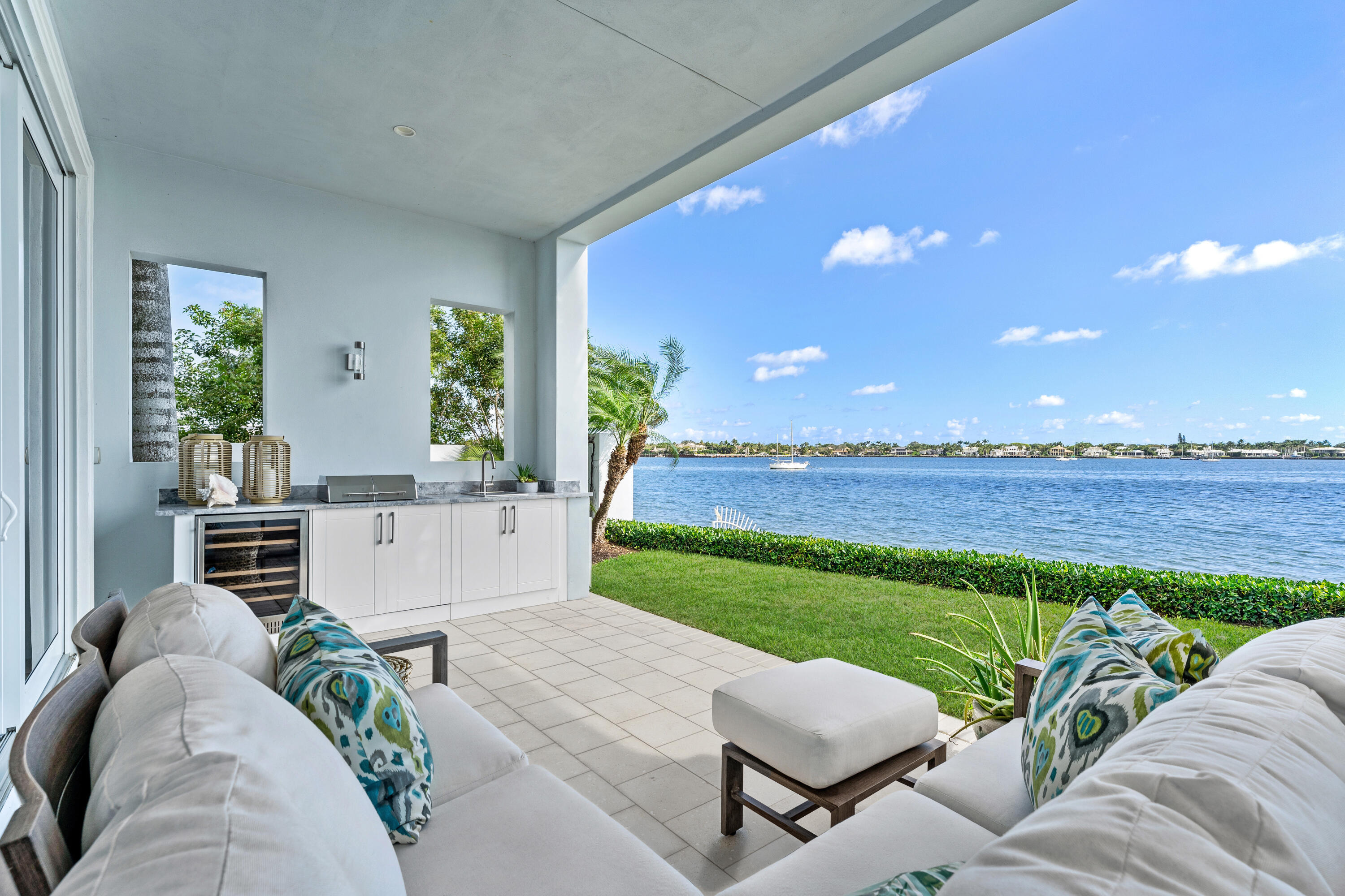 WATER CLUB NORTH PALM BEACH CONDO - Residential