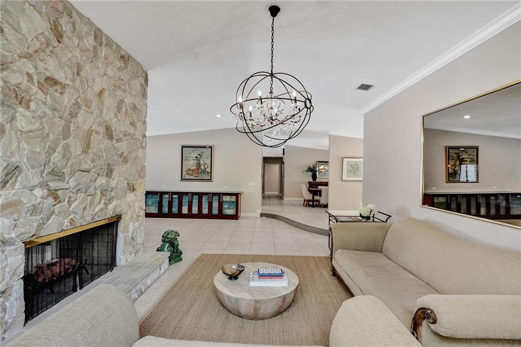 Stonebridge at Rock Creek - Residential