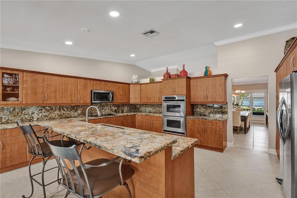 Stonebridge at Rock Creek - Residential