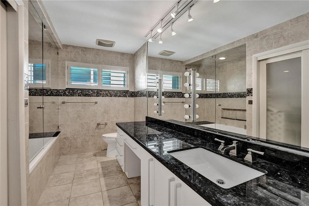 Stonebridge at Rock Creek - Residential