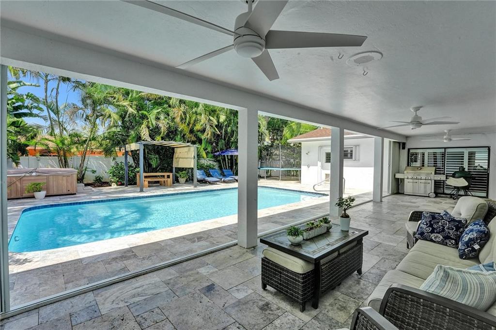 Stonebridge at Rock Creek - Residential
