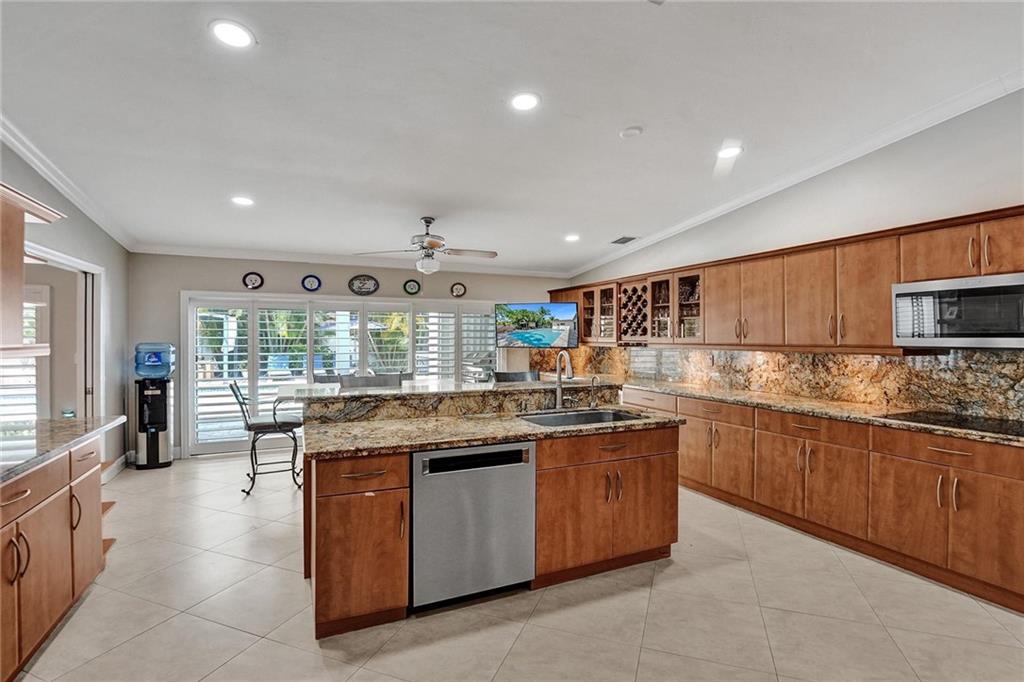 Stonebridge at Rock Creek - Residential