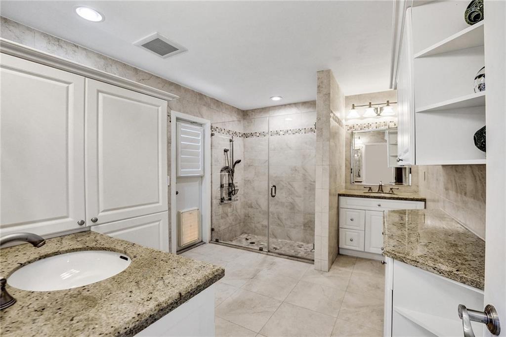 Stonebridge at Rock Creek - Residential