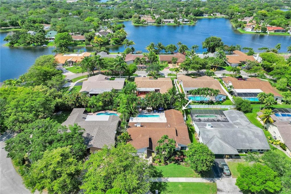 Stonebridge at Rock Creek - Residential