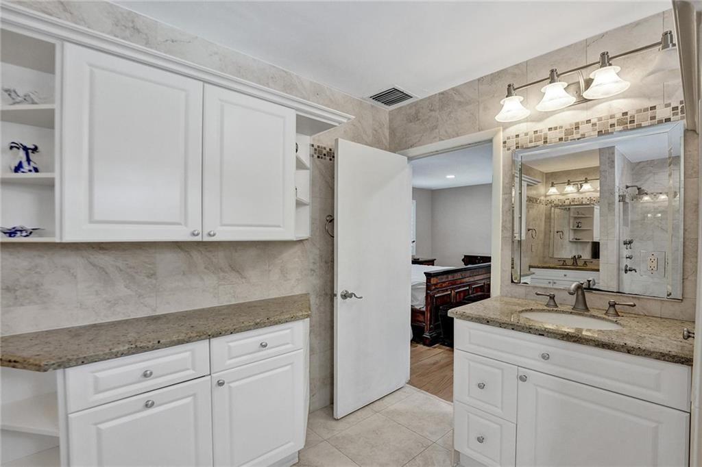 Stonebridge at Rock Creek - Residential