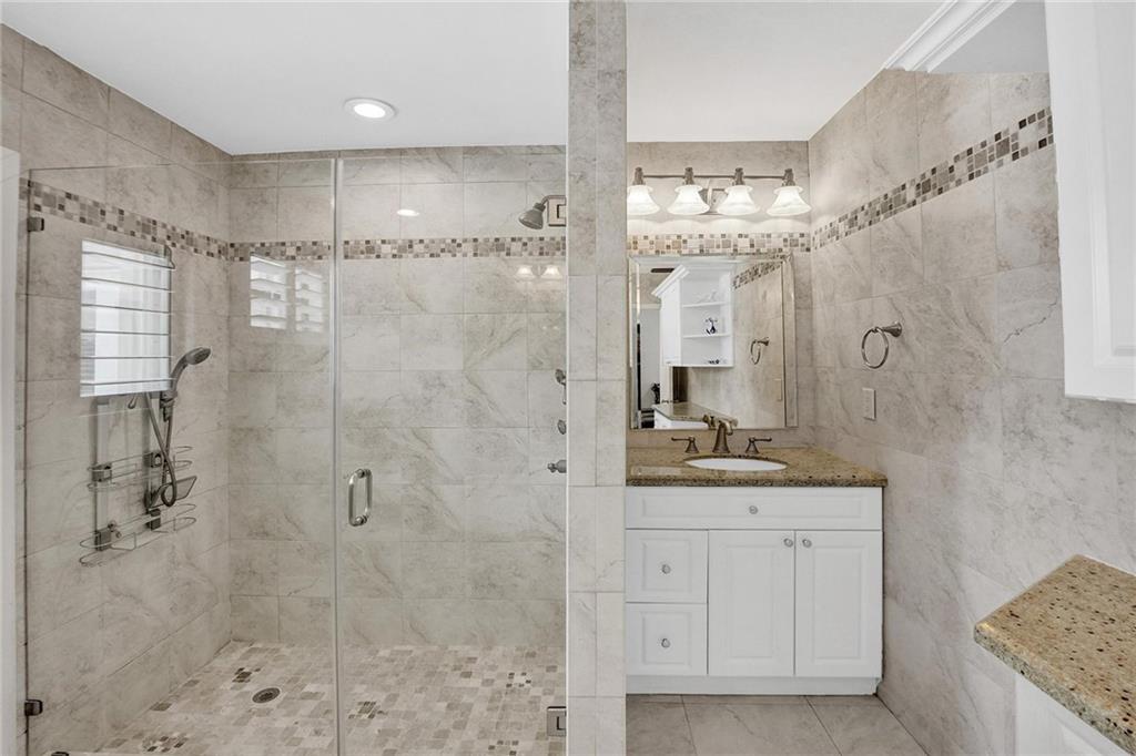 Stonebridge at Rock Creek - Residential