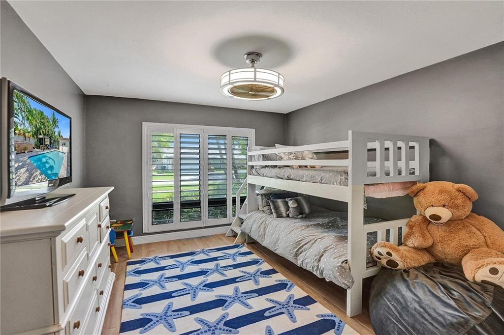 Stonebridge at Rock Creek - Residential