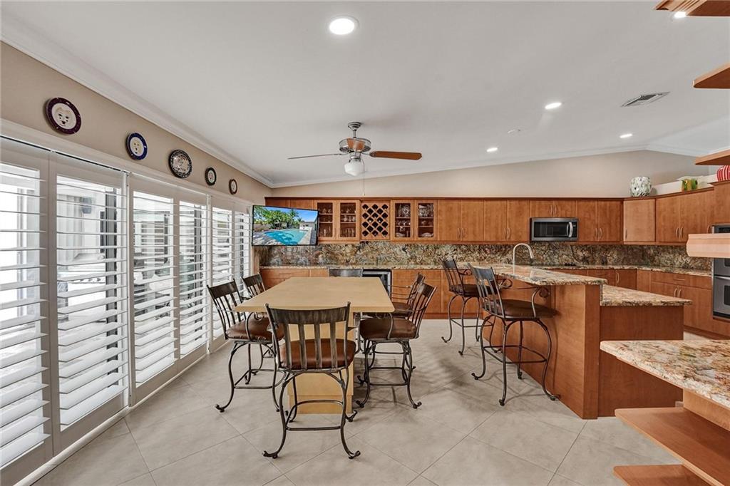 Stonebridge at Rock Creek - Residential
