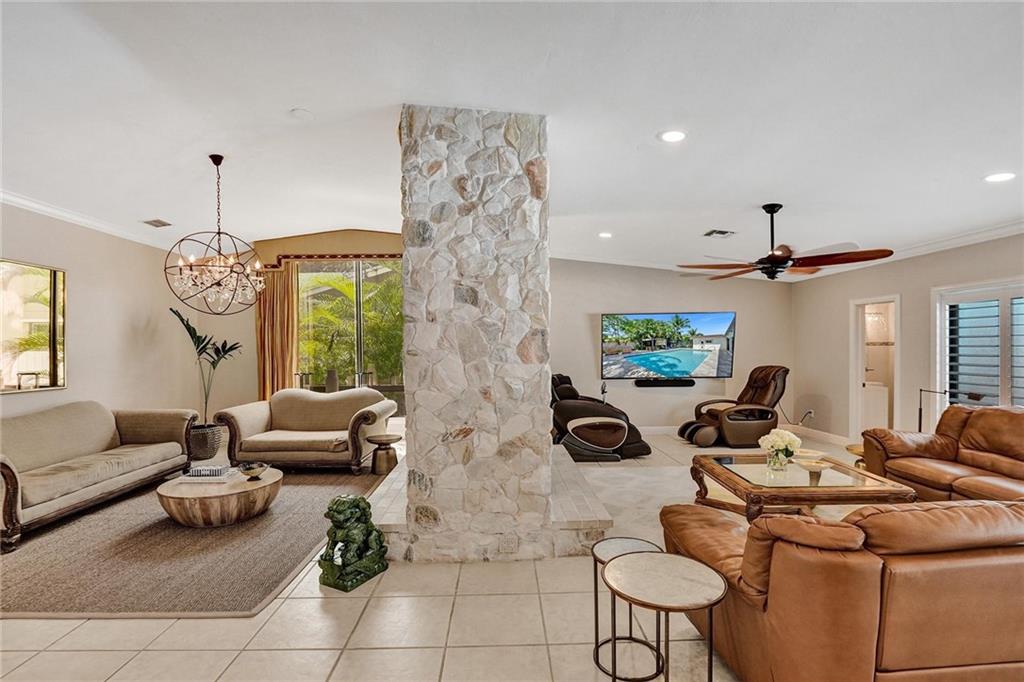 Stonebridge at Rock Creek - Residential