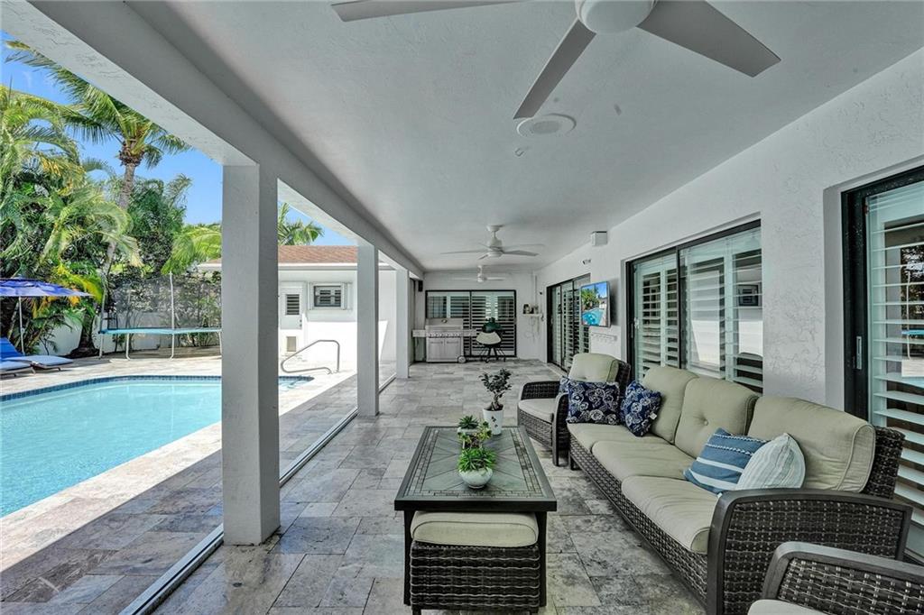 Stonebridge at Rock Creek - Residential