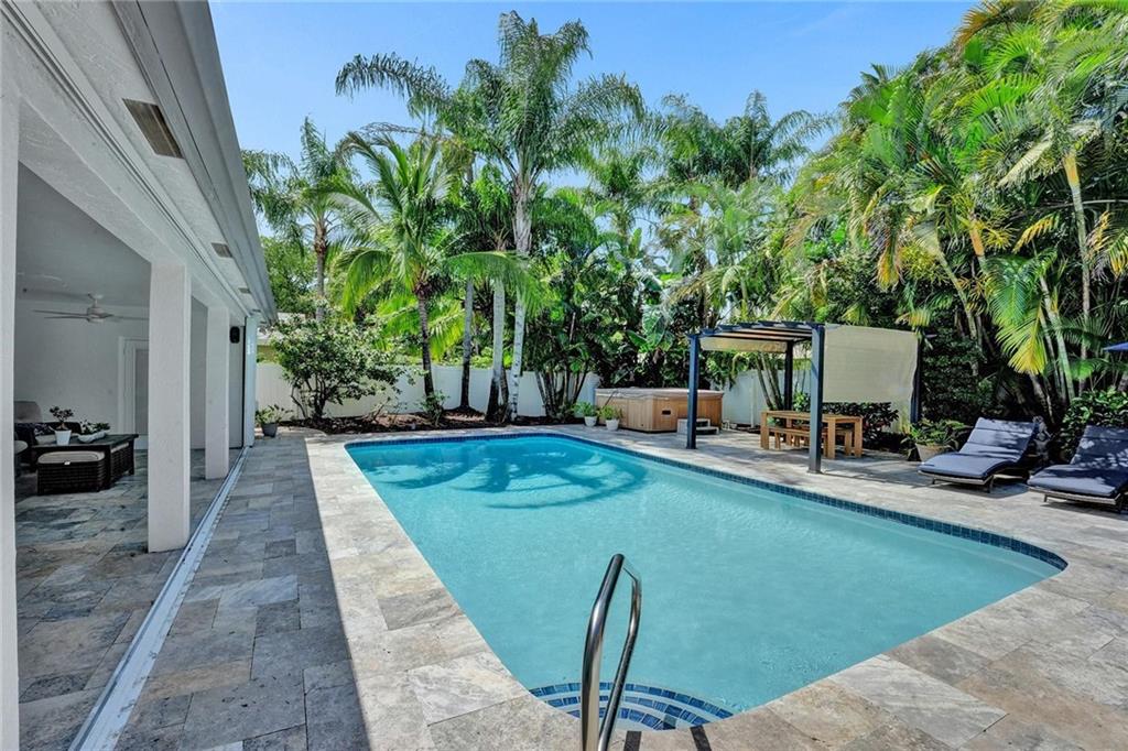 Stonebridge at Rock Creek - Residential