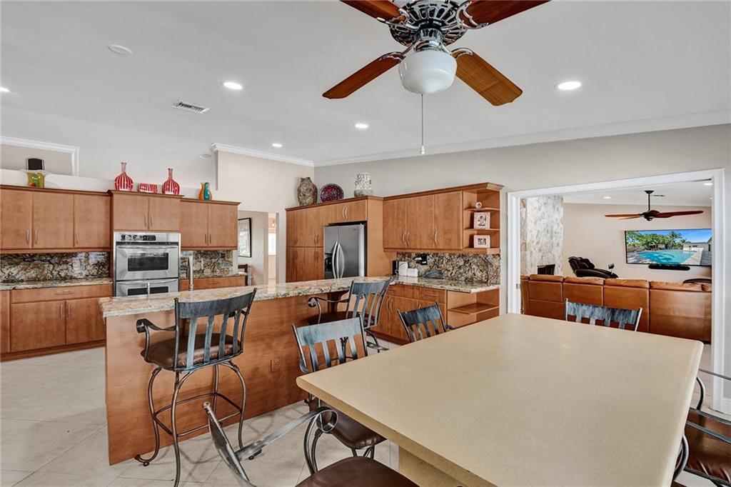 Stonebridge at Rock Creek - Residential